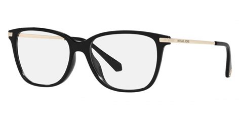 Michael Kors™ Terni MK4079U Square Eyeglasses 